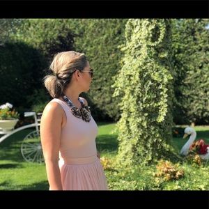 Meet your Posher, Bruni